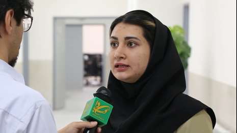  دیابت؛ واقعیتی نزدیک‌تر از آنچه فکر می‌کنیم...گفت‌وگو با خانم دکتر سینایی، پزشک خانواده روستایی...